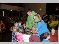1. Schultag in der VS Neufeld, 01.09.2014