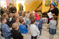 1. Schultag in der VS Neufeld, 07.09.2015