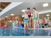 VS Schwimmkurs der 3. Klassen, 30.04.2014