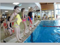 VS Schwimmkurs der 3. Klassen, 30.04.2014