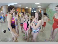 VS Schwimmkurs der 3. Klassen, 30.04.2014