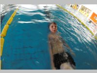 VS Schwimmkurs der 3. Klassen, 30.04.2014