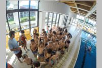 VS Schwimmkurs der 3. Klassen, 25.04.2017