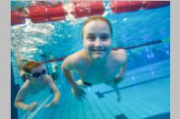 VS Schwimmkurs der 3. Klassen, 25.04.2017
