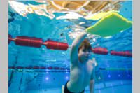 VS Schwimmkurs der 3. Klassen, 25.04.2017