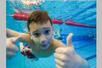 VS Schwimmkurs der 3. Klassen, 25.04.2017