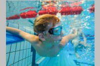 VS Schwimmkurs der 3. Klassen, 25.04.2017