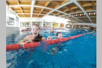 VS Schwimmkurs der 3. Klassen, 25.04.2017