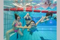 VS Schwimmkurs der 3. Klassen, 25.04.2017