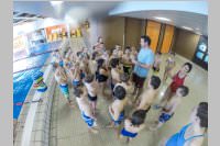 VS Schwimmkurs der 3. Klassen, 25.04.2017