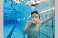 VS Schwimmkurs der 3. Klassen, 25.04.2017
