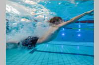 VS Schwimmkurs der 3. Klassen, 25.04.2017
