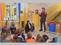 Science Buster in der VS Neufeld, 21.03.2013