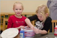 ScienceClub in der VS Neufeld, 10.12.2015