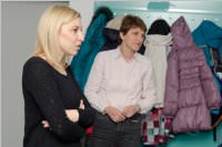 VS 4. Klassen in Spittelau & Technisches Museum, 04. - 05.03.2015