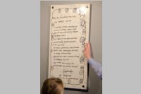VS 4. Klassen in Spittelau & Technisches Museum, 04. - 05.03.2015