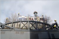 VS 4. Klassen in Spittelau & Technisches Museum, 04. - 05.03.2015
