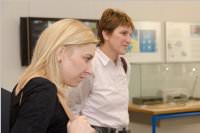 VS 4. Klassen in Spittelau & Technisches Museum, 04. - 05.03.2015