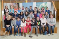 VS 4. Klassen in Spittelau & Technisches Museum, 04. - 05.03.2015