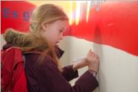 VS 4. Klassen in Spittelau & Technisches Museum, 04. - 05.03.2015