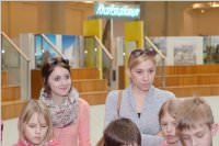 VS 4. Klassen in Spittelau & Technisches Museum, 04. - 05.03.2015