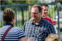 VS Neufeld am 3. Platz beim Sumsi Cup im Bezirk Eisenstadt, 31.05.2017