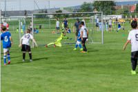 VS Neufeld am 3. Platz beim Sumsi Cup im Bezirk Eisenstadt, 31.05.2017