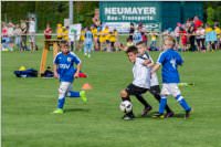 VS Neufeld am 3. Platz beim Sumsi Cup im Bezirk Eisenstadt, 31.05.2017