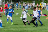 VS Neufeld am 3. Platz beim Sumsi Cup im Bezirk Eisenstadt, 31.05.2017
