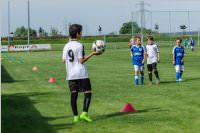 VS Neufeld am 3. Platz beim Sumsi Cup im Bezirk Eisenstadt, 31.05.2017