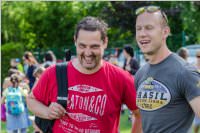 VS Neufeld am 3. Platz beim Sumsi Cup im Bezirk Eisenstadt, 31.05.2017
