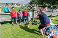 VS Neufeld am 3. Platz beim Sumsi Cup im Bezirk Eisenstadt, 31.05.2017