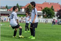 VS Neufeld am 3. Platz beim Sumsi Cup im Bezirk Eisenstadt, 31.05.2017