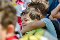 VS Neufeld am 3. Platz beim Sumsi Cup im Bezirk Eisenstadt, 31.05.2017