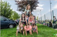 VS Neufeld am 3. Platz beim Sumsi Cup im Bezirk Eisenstadt, 31.05.2017