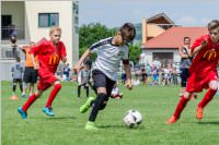 VS Neufeld am 3. Platz beim Sumsi Cup im Bezirk Eisenstadt, 31.05.2017