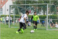 VS Neufeld am 3. Platz beim Sumsi Cup im Bezirk Eisenstadt, 31.05.2017