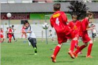VS Neufeld am 3. Platz beim Sumsi Cup im Bezirk Eisenstadt, 31.05.2017