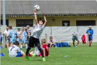 VS Neufeld am 3. Platz beim Sumsi Cup im Bezirk Eisenstadt, 31.05.2017