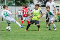 VS Neufeld am 3. Platz beim Sumsi Cup im Bezirk Eisenstadt, 31.05.2017