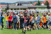 VS Neufeld am 3. Platz beim Sumsi Cup im Bezirk Eisenstadt, 31.05.2017