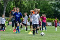 VS Neufeld am 3. Platz beim Sumsi Cup im Bezirk Eisenstadt, 31.05.2017