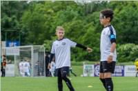 VS Neufeld beim Sumsi Cup im Bezirk Eisenstadt, 16.05.2018