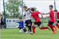 VS Neufeld beim Sumsi Cup im Bezirk Eisenstadt, 16.05.2018