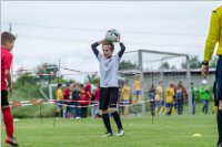 VS Neufeld beim Sumsi Cup im Bezirk Eisenstadt, 16.05.2018