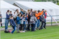 VS Neufeld beim Sumsi Cup im Bezirk Eisenstadt, 16.05.2018