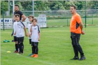 VS Neufeld beim Sumsi Cup im Bezirk Eisenstadt, 16.05.2018
