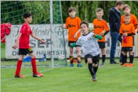 VS Neufeld beim Sumsi Cup im Bezirk Eisenstadt, 16.05.2018