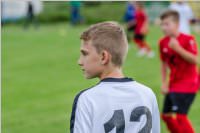 VS Neufeld beim Sumsi Cup im Bezirk Eisenstadt, 16.05.2018