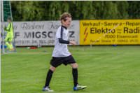 VS Neufeld beim Sumsi Cup im Bezirk Eisenstadt, 16.05.2018